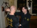 kickfit martial arts