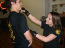 kickfit martial arts