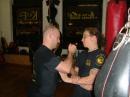 kickfit martial arts
