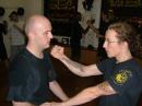 kickfit martial arts