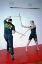 kickfit martial arts