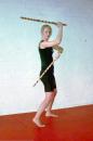 kickfit martial arts