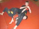 kickfit martial arts