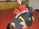kickfit martial arts