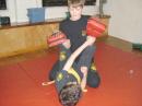 kickfit martial arts