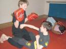 kickfit martial arts