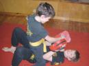 kickfit martial arts