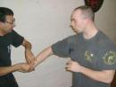 kickfit martial arts