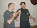 kickfit martial arts