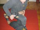 kickfit martial arts