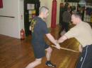 kickfit martial arts