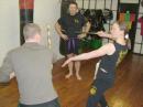 kickfit martial arts