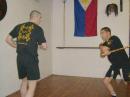 kickfit martial arts