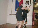 kickfit martial arts