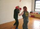 kickfit martial arts