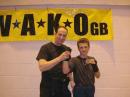 kickfit martial arts