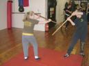 kickfit martial arts