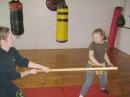 kickfit martial arts