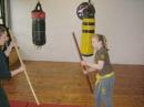 kickfit martial arts