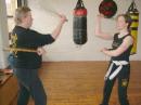kickfit martial arts