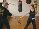 kickfit martial arts