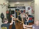 kickfit martial arts