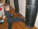 kickfit martial arts