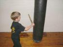 kickfit martial arts