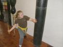 kickfit martial arts
