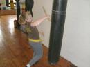 kickfit martial arts