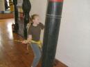 kickfit martial arts