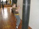 kickfit martial arts