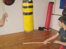 kickfit martial arts