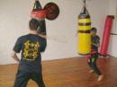 kickfit martial arts
