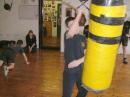 kickfit martial arts
