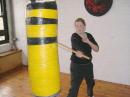 kickfit martial arts