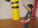 kickfit martial arts