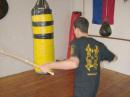kickfit martial arts