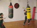 kickfit martial arts
