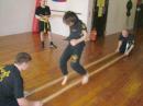kickfit martial arts