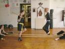kickfit martial arts