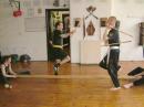 kickfit martial arts
