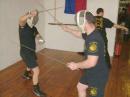 kickfit martial arts