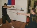 kickfit martial arts