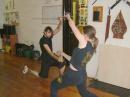 kickfit martial arts