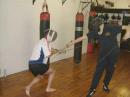 kickfit martial arts
