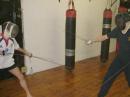kickfit martial arts