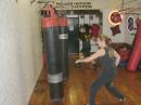 kickfit martial arts