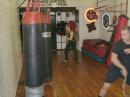 kickfit martial arts