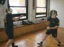 kickfit martial arts